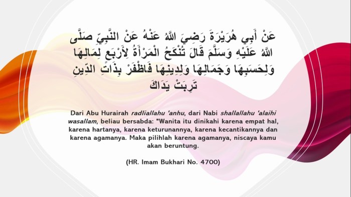 ayat dan hadits tentang dakwah terbaru