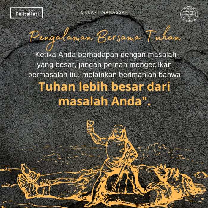 tubuhmu adalah bait allah