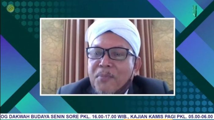 janji allah kepada beriman pasti percayalah hambanya itu