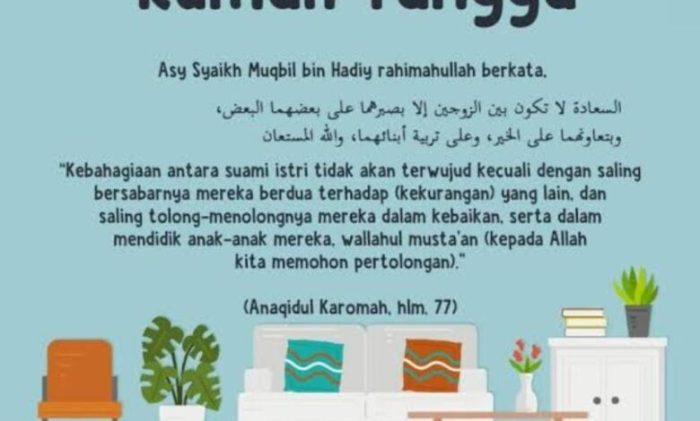 istri hak terhadap suami kewajiban