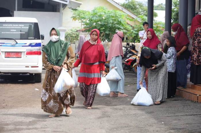 beras 5 kg sama dengan berapa liter terbaru