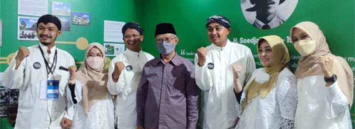 Muhammadiyah bidang kesehatan sakit rumah lamongan daerah rencana 3t dakwah klinik klikmu