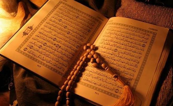 ayat al quran tentang menghormati guru terbaru