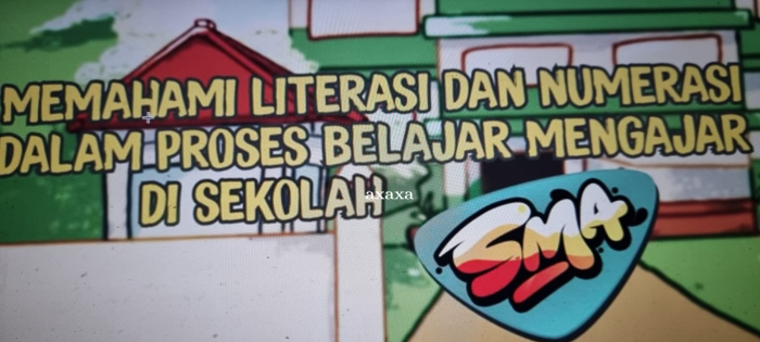 literasi matematika numerasi sih