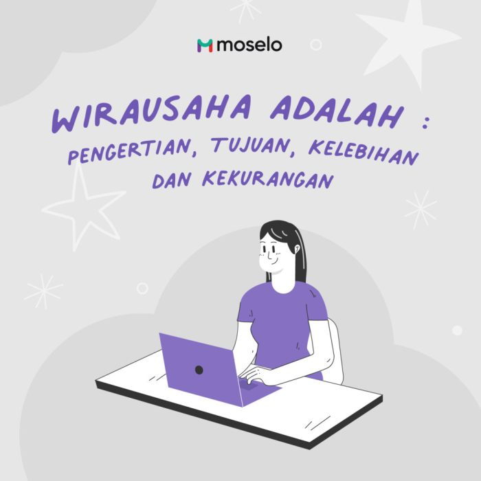 kelebihan dan kekurangan wirausaha