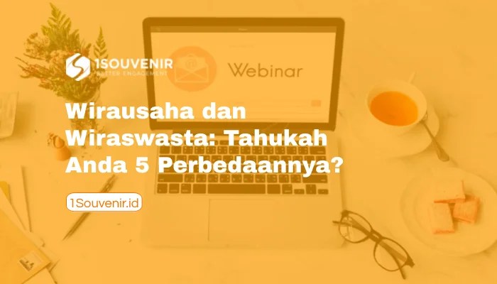 perbedaan wiraswasta dan karyawan swasta terbaru