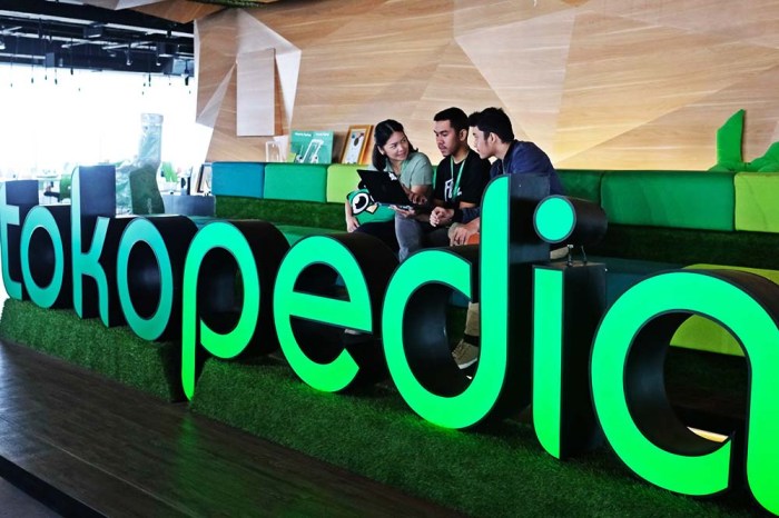 tokopedia kelebihan kekurangannya