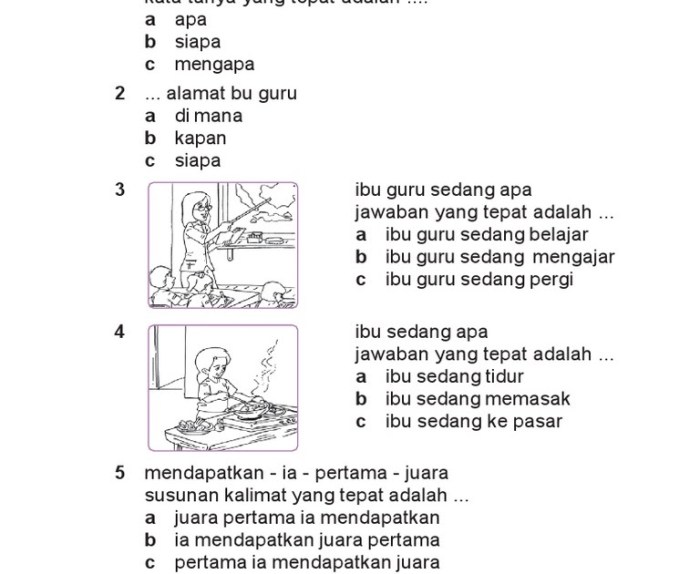 soal cerita spltv kelas 10 terbaru