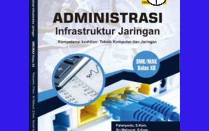 jaringan komputer kebutuhan analisis sistem operasi tipe pengertian mojokbisnis