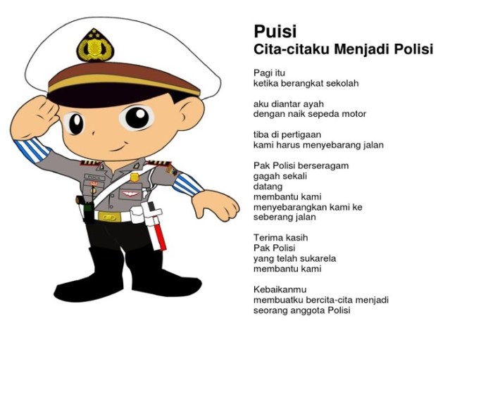 cita puisi pantun