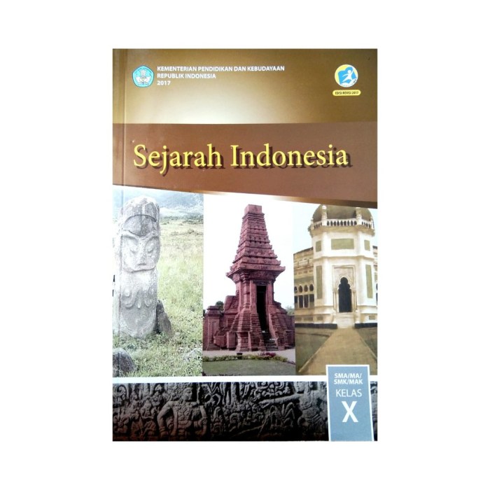 Rangkuman sejarah indonesia kelas 12 bab 1