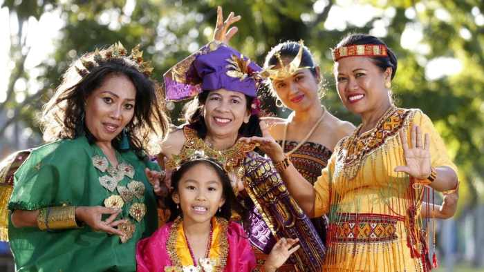 konflik antar budaya di indonesia