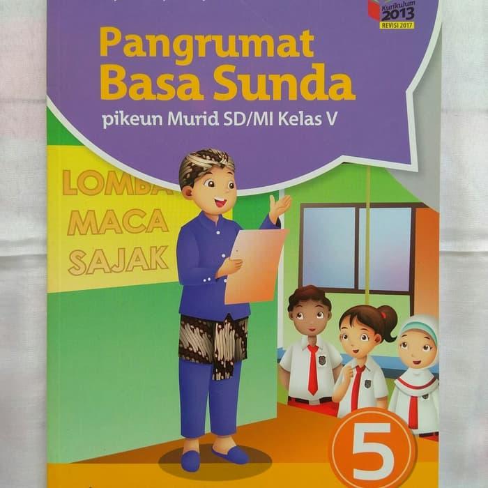 buku bahasa sunda kelas 9