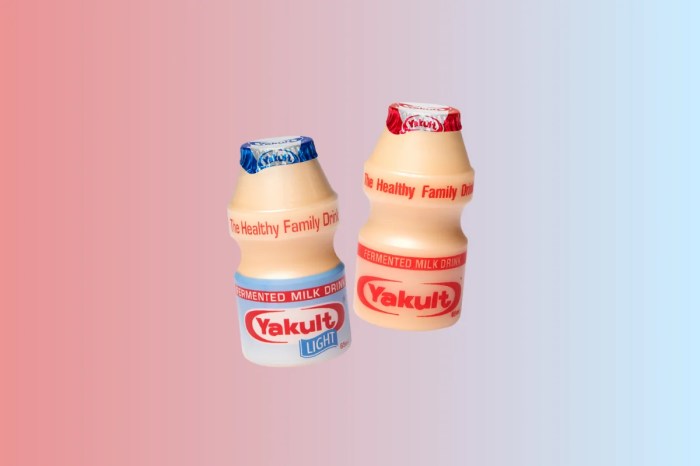 iklan yakult dan penjelasannya terbaru