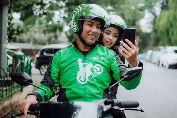 kelebihan dan kekurangan gojek