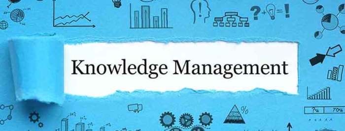 stock of knowledge adalah