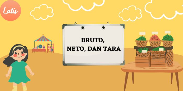 aritmatika sosial matematika tentang untung jawaban smp beli rugi