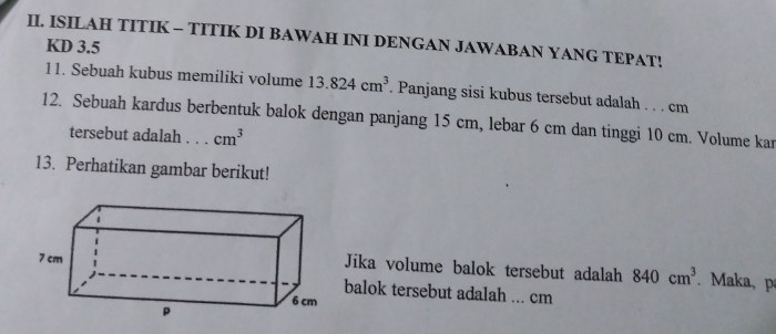 isilah dengan jawaban yang tepat terbaru