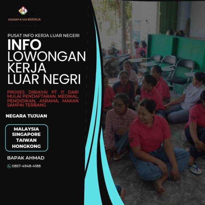 agen penyalur tenaga kerja