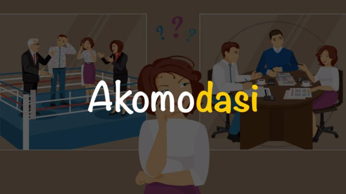 arti akomodasi dan transportasi terbaru