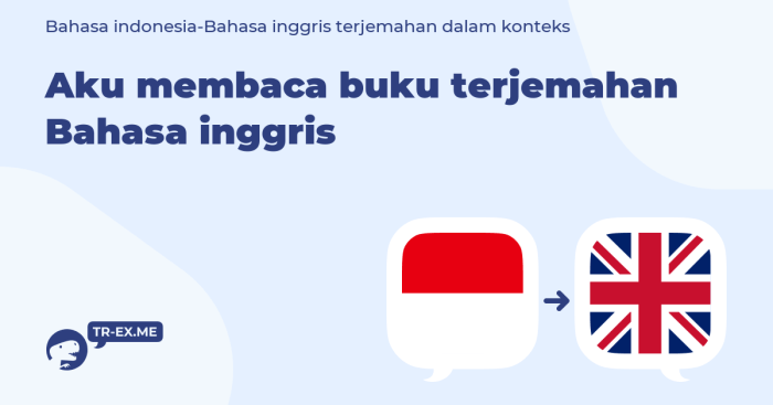 bahasa inggrisnya membaca novel