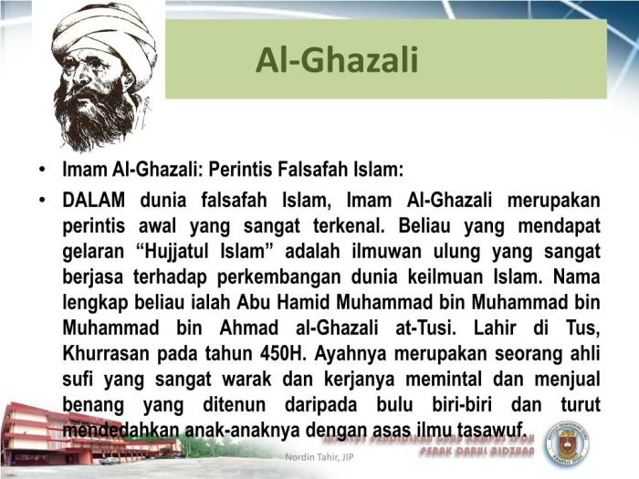 definisi akhlak menurut imam al ghazali terbaru