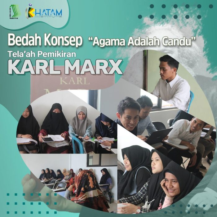 arti kata khatamunnabiyyin adalah