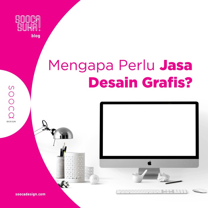 bisnis jasa desain grafis terbaru