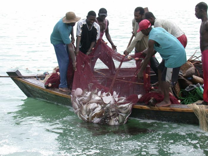 nelayan maritim perlindungan ikan terbesar perikanan kegiatan ekonomi kesejahteraan tertinggal terhadap utama kelautan aktiviti petani pembudidaya sektor perhatian tetangga jauh