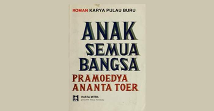 novel anak semua bangsa pdf terbaru