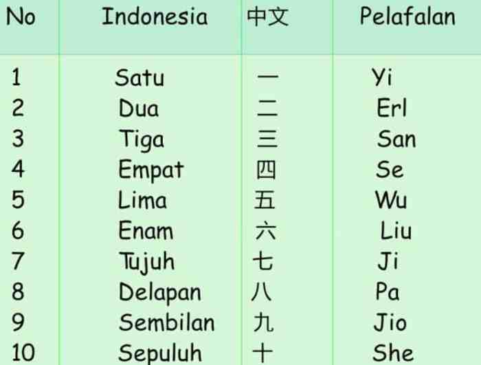 arti ai dalam bahasa cina