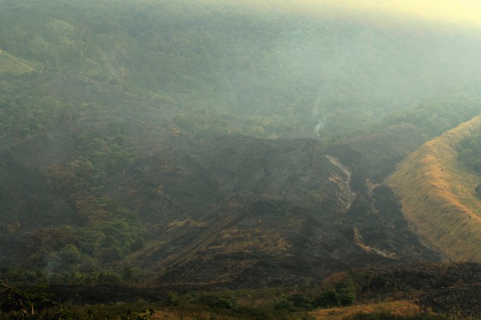 gunung ciremai indonesia pemandangan wisata kuningan taman nasional rinjani tempat pariwisata kerinci rimbakita kumpulan ceremai terindah mistisnya keindahan dari