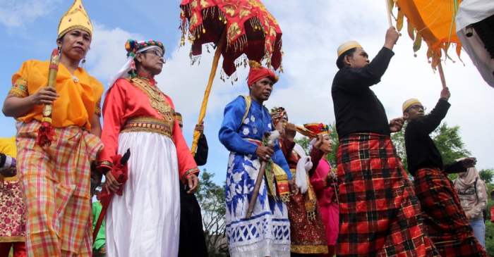 sumatera sistem kelistrikan utara pengembangan peta