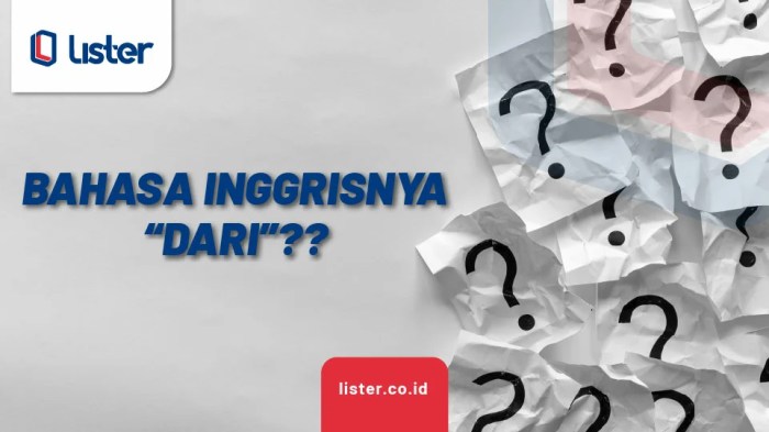 apa bahasa inggrisnya radio terbaru