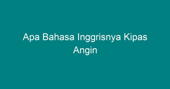 bahasa inggrisnya angin topan terbaru