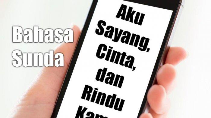 kangen bahasa kata ibu apk tercinta