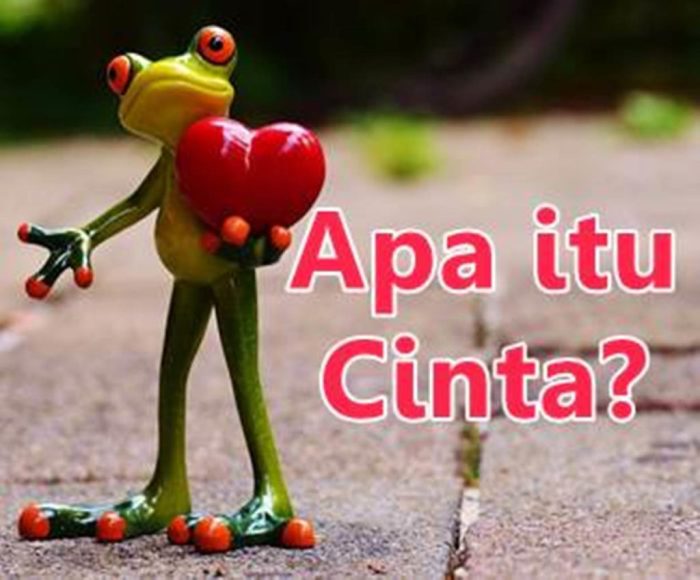 apa itu cinta dalam islam terbaru