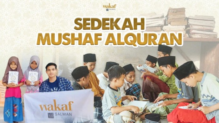 apa manfaat menjadi anak salih terbaru