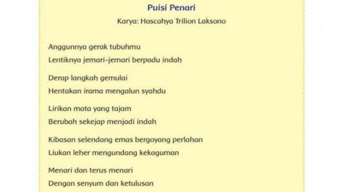 puisi tentang dokter 3 bait terbaru