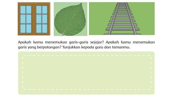 contoh soal garis berpotongan kelas 4 terbaru