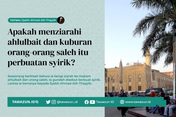 syirik hidup misi syaitan islamic knowledge