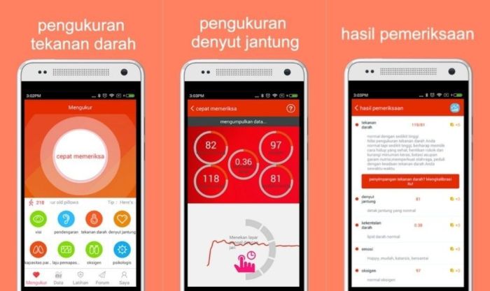 contoh aplikasi sistem pakar terbaru