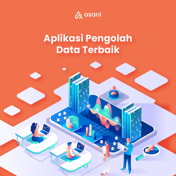 aplikasi pengolah data statistik