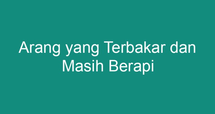 luka bakar kulit terbakar pada akibat panas ketahui pengunaan obati hindari kena untuk mengobati tribun tetra medan oleskan cipratan disarankan