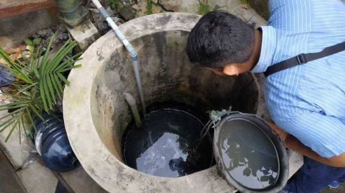 bau penyebab ulang minum menghilangkan ini lho