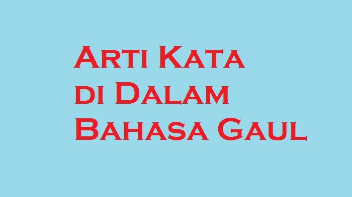 arti kata leres bahasa jawa