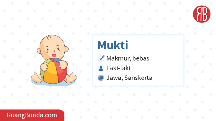 arti mukti dalam bahasa jawa terbaru