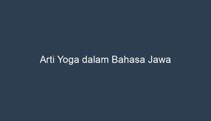 divedigital jawa arti gak