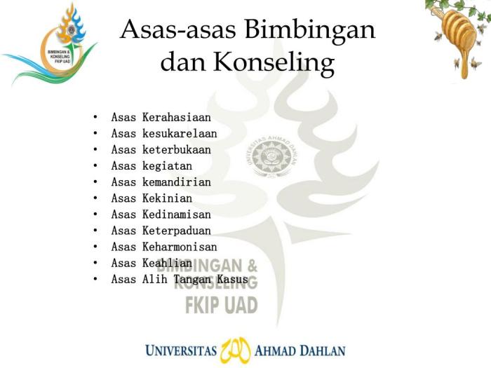 bab asas bimbingan konseling pendahuluan