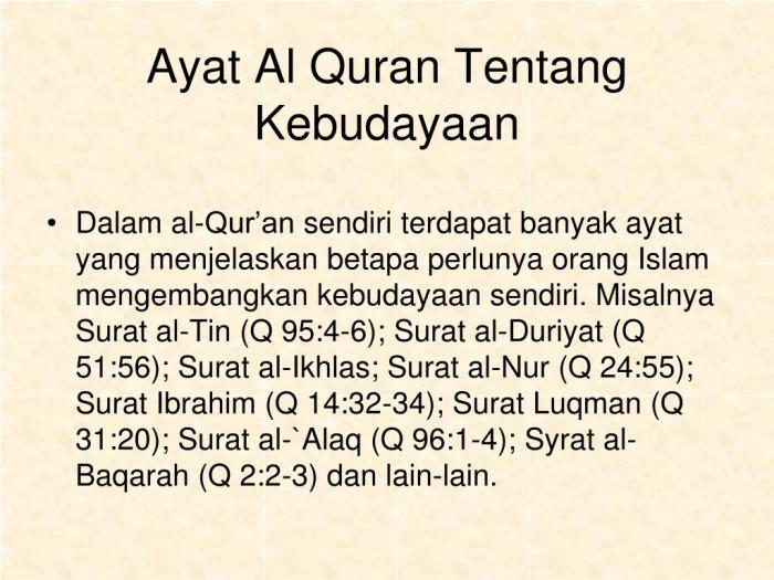 ayat pendidikan menjelaskan alquran hadist qur ilmu pengetahuan